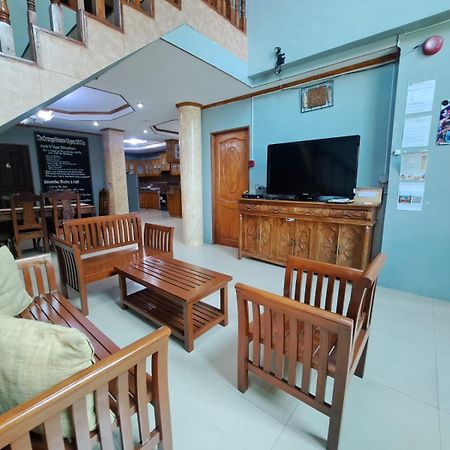 The Orange House - Vigan Villa Dış mekan fotoğraf