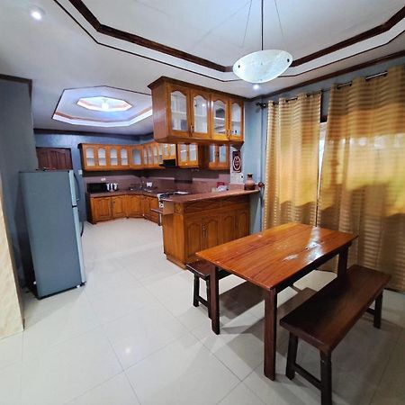 The Orange House - Vigan Villa Dış mekan fotoğraf