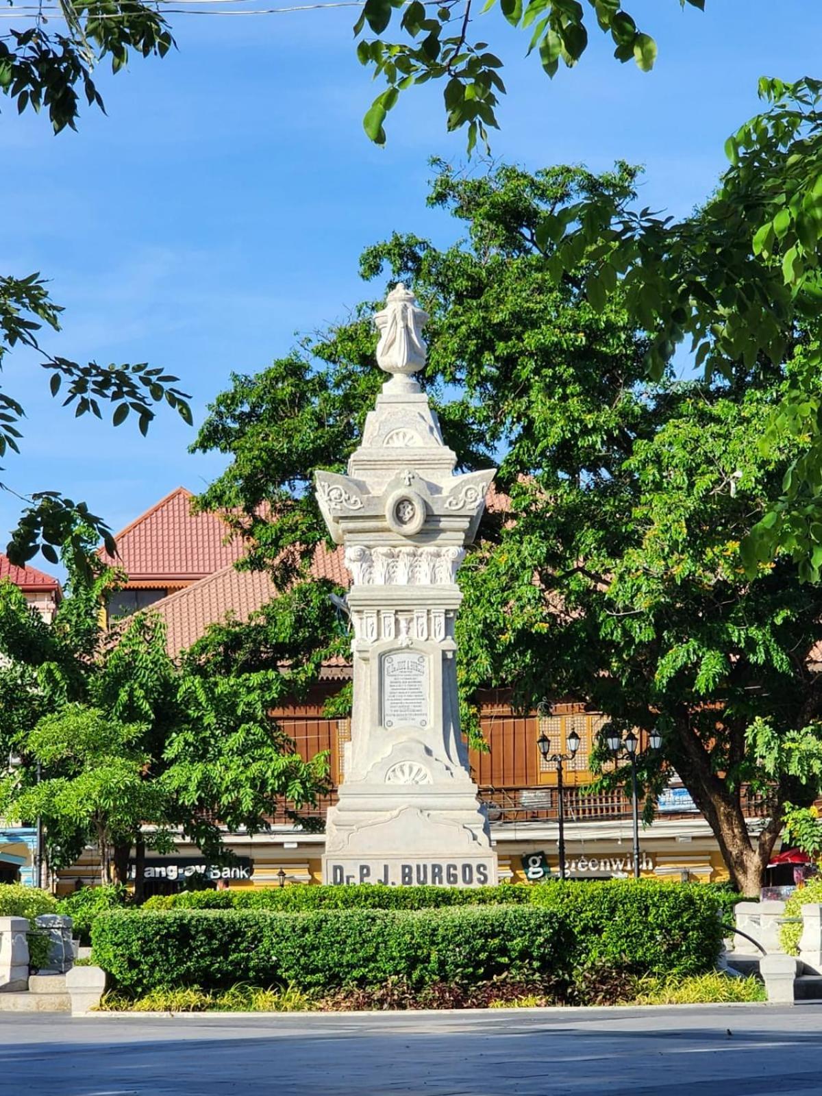 The Orange House - Vigan Villa Dış mekan fotoğraf