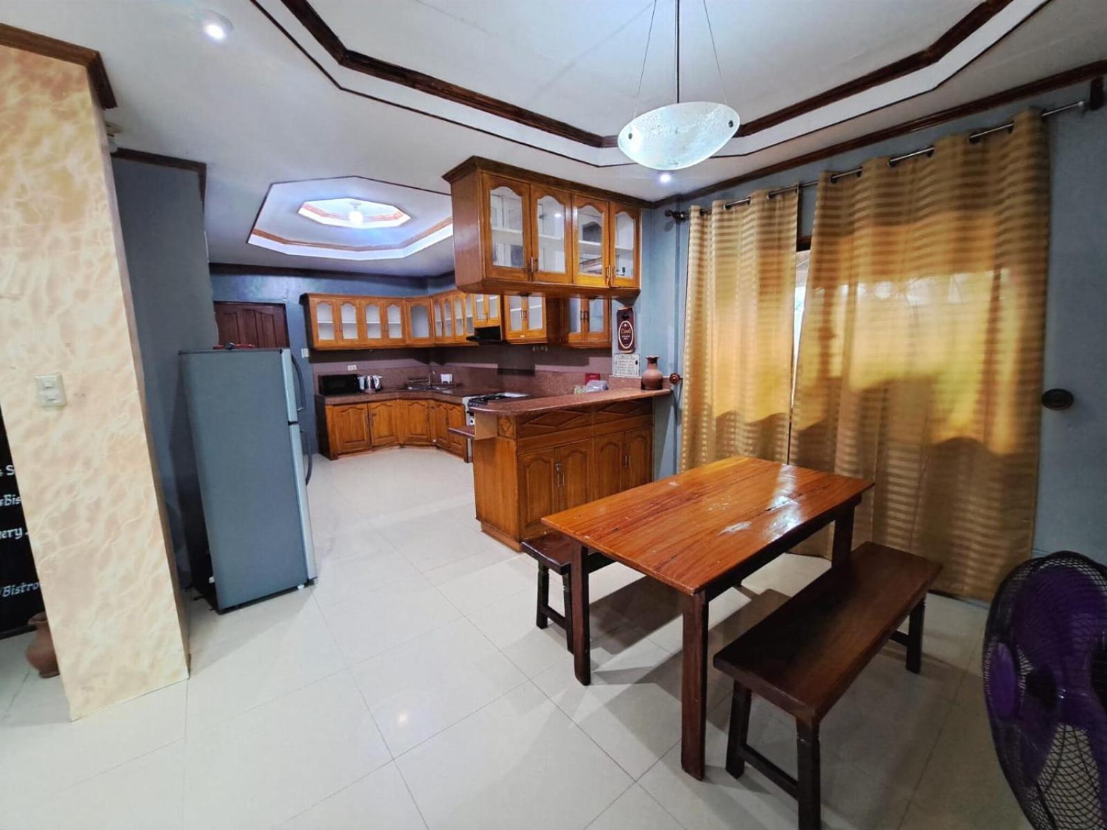 The Orange House - Vigan Villa Dış mekan fotoğraf