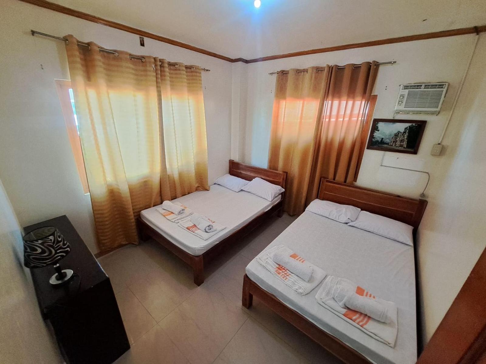The Orange House - Vigan Villa Dış mekan fotoğraf