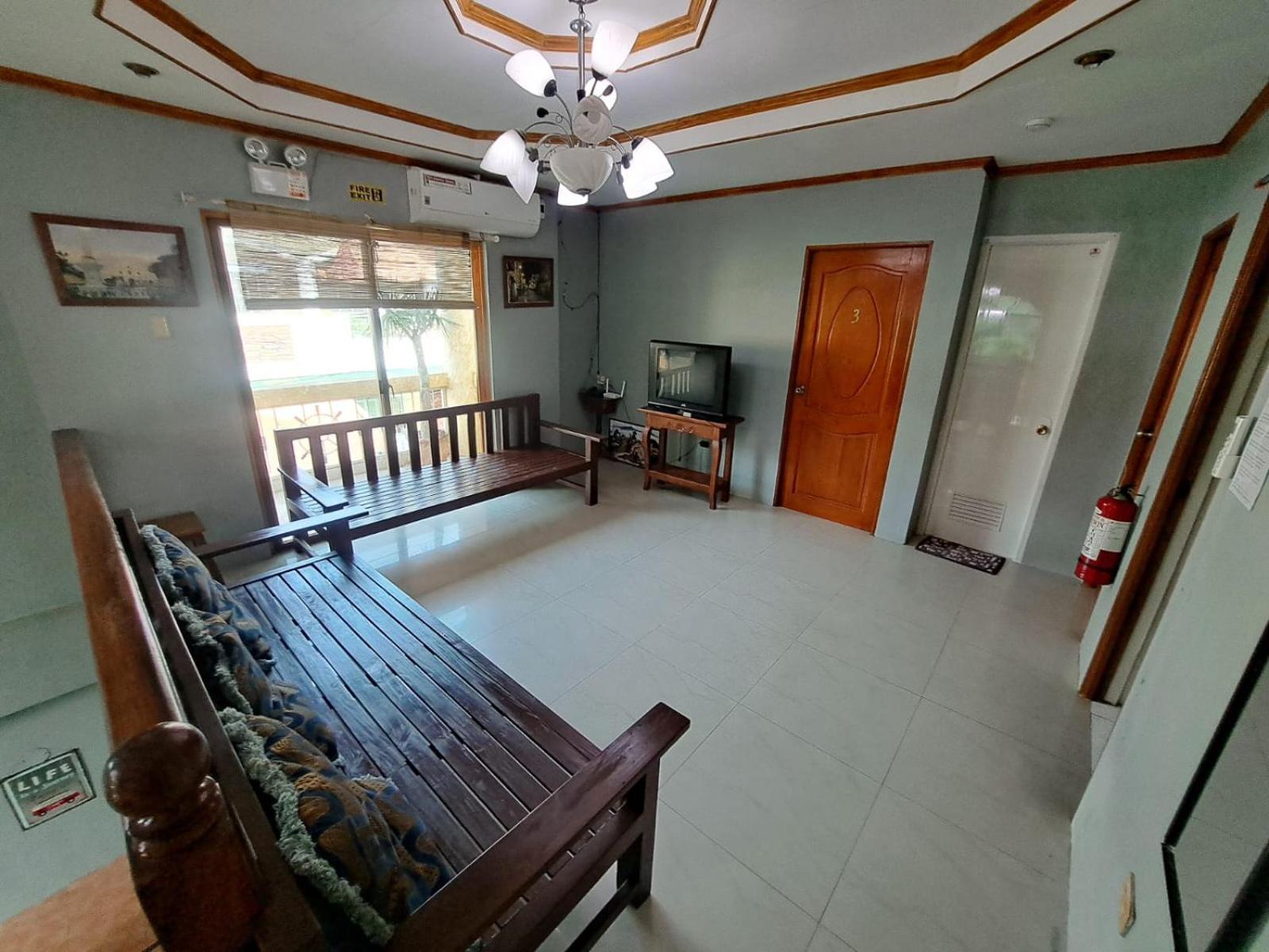 The Orange House - Vigan Villa Dış mekan fotoğraf