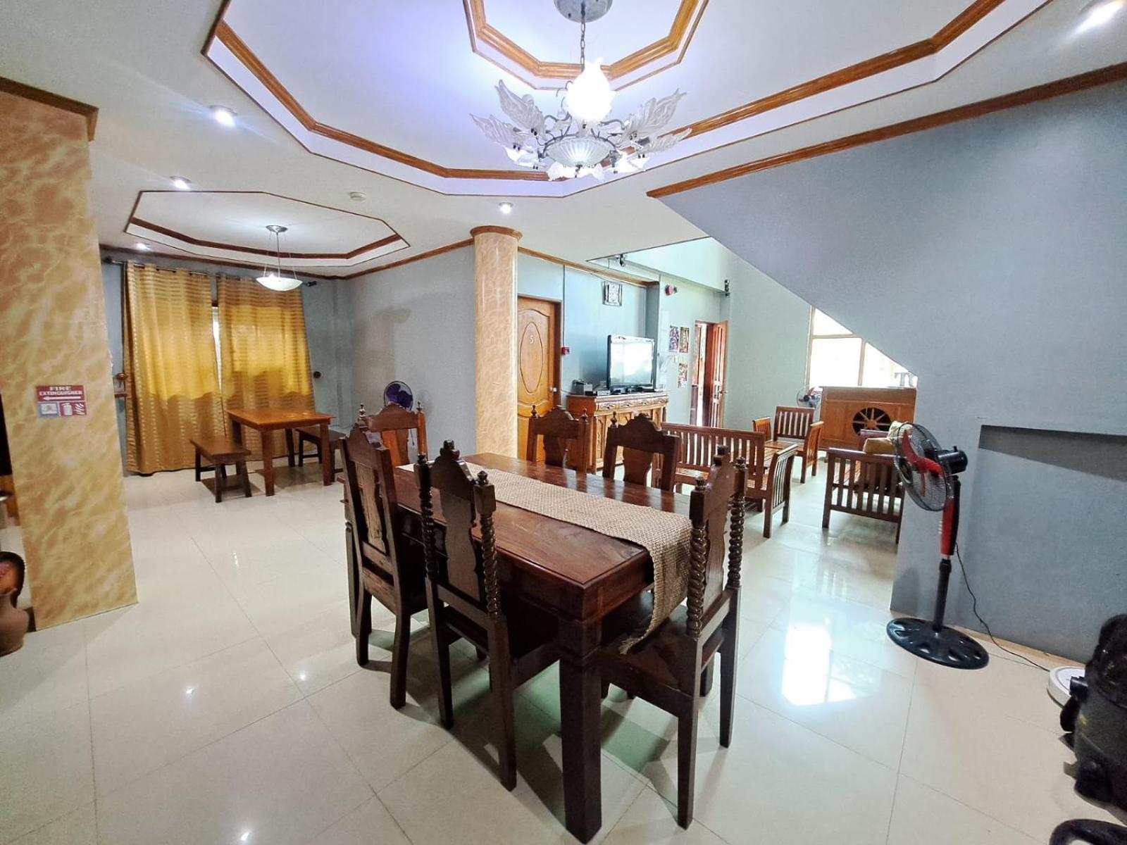 The Orange House - Vigan Villa Dış mekan fotoğraf