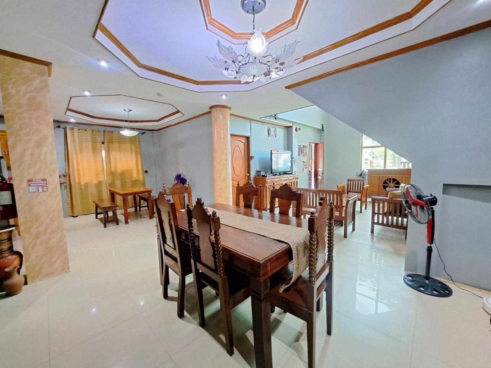 The Orange House - Vigan Villa Dış mekan fotoğraf