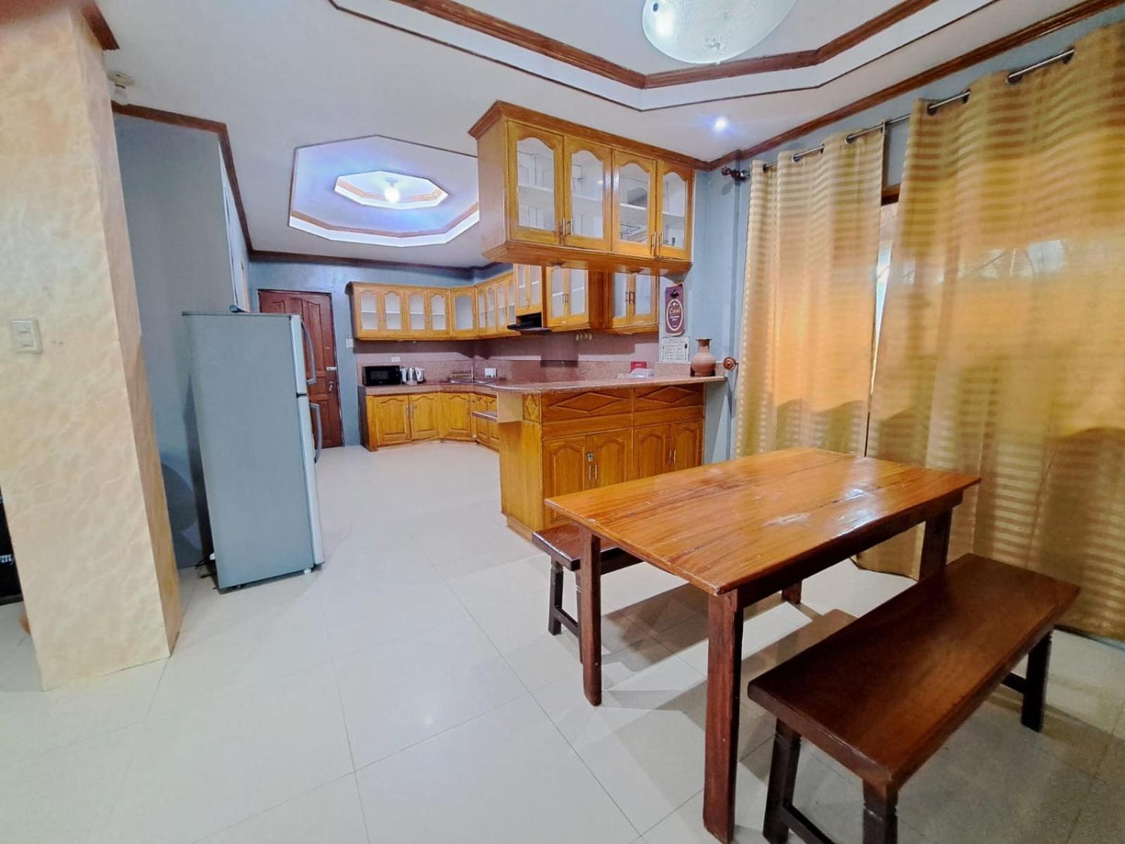 The Orange House - Vigan Villa Dış mekan fotoğraf