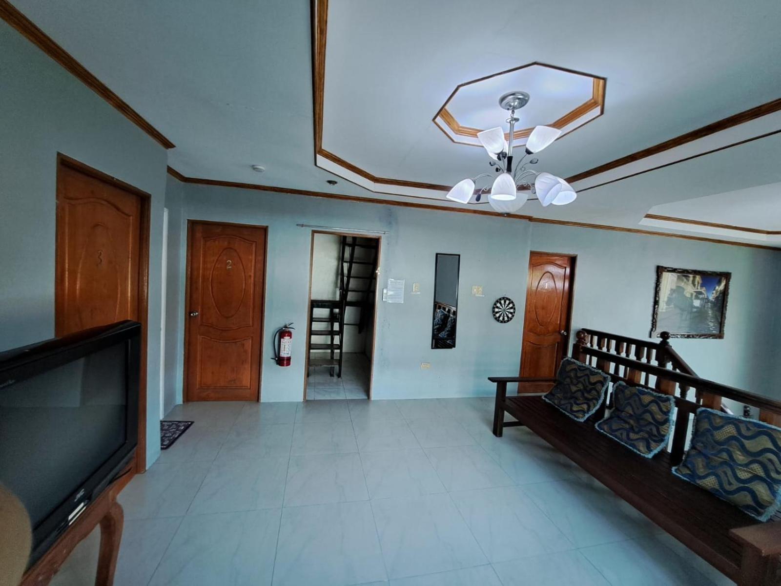 The Orange House - Vigan Villa Dış mekan fotoğraf