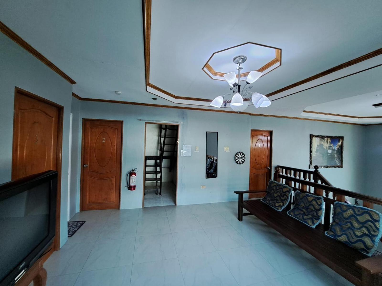 The Orange House - Vigan Villa Dış mekan fotoğraf