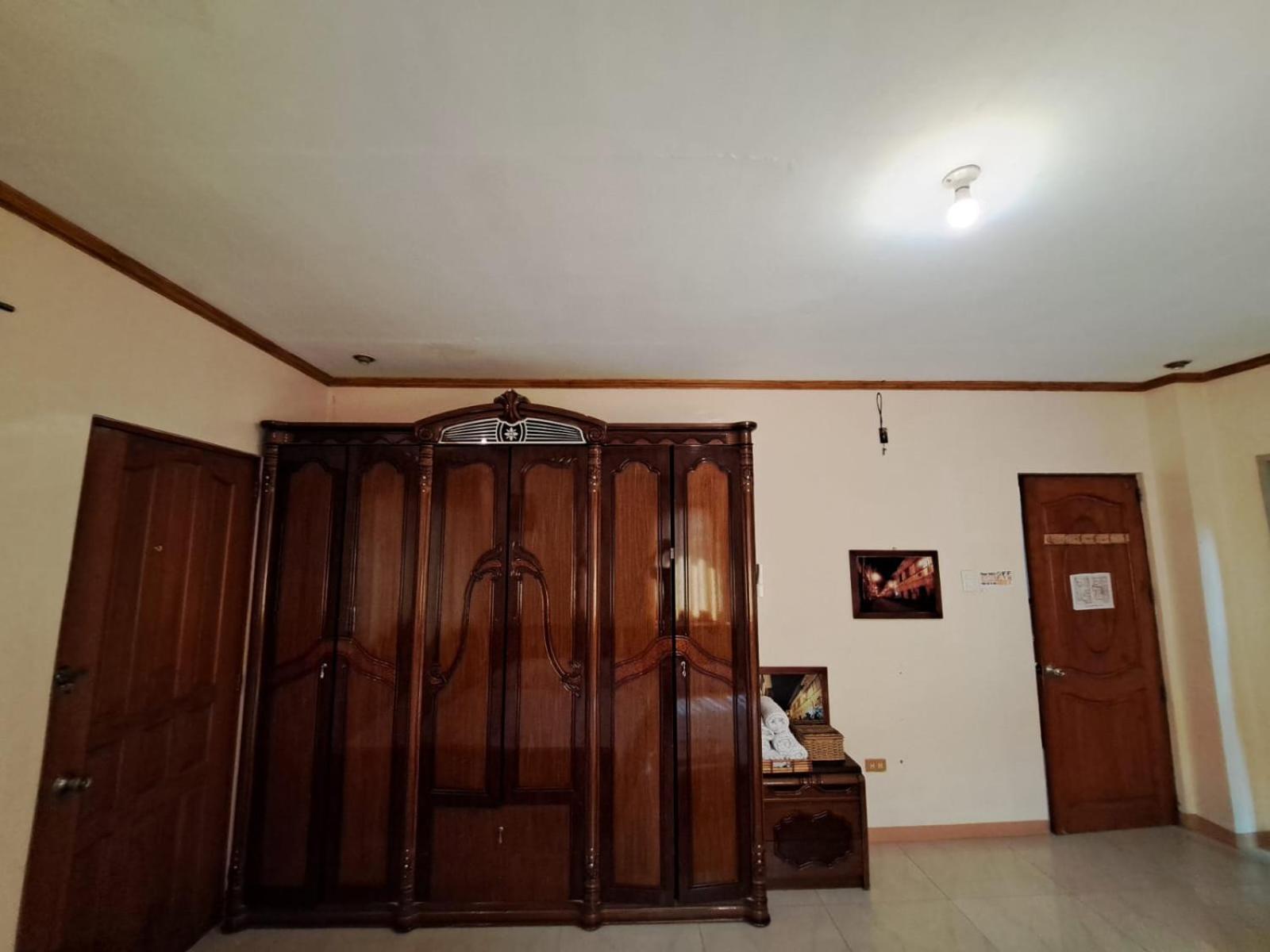 The Orange House - Vigan Villa Dış mekan fotoğraf